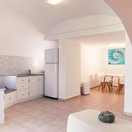 Villa Gemini Cave *