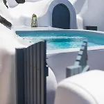 Gemini Cave Oia