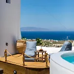 Gemini Cave Villa