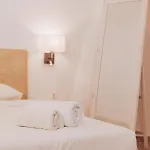 Gemini Cave Villa *