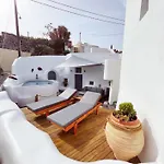 Villa Gemini Cave Oia