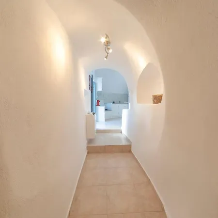 Villa Gemini Cave