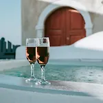 Gemini Cave Oia