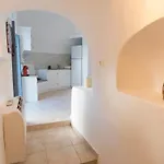 Gemini Cave Oia